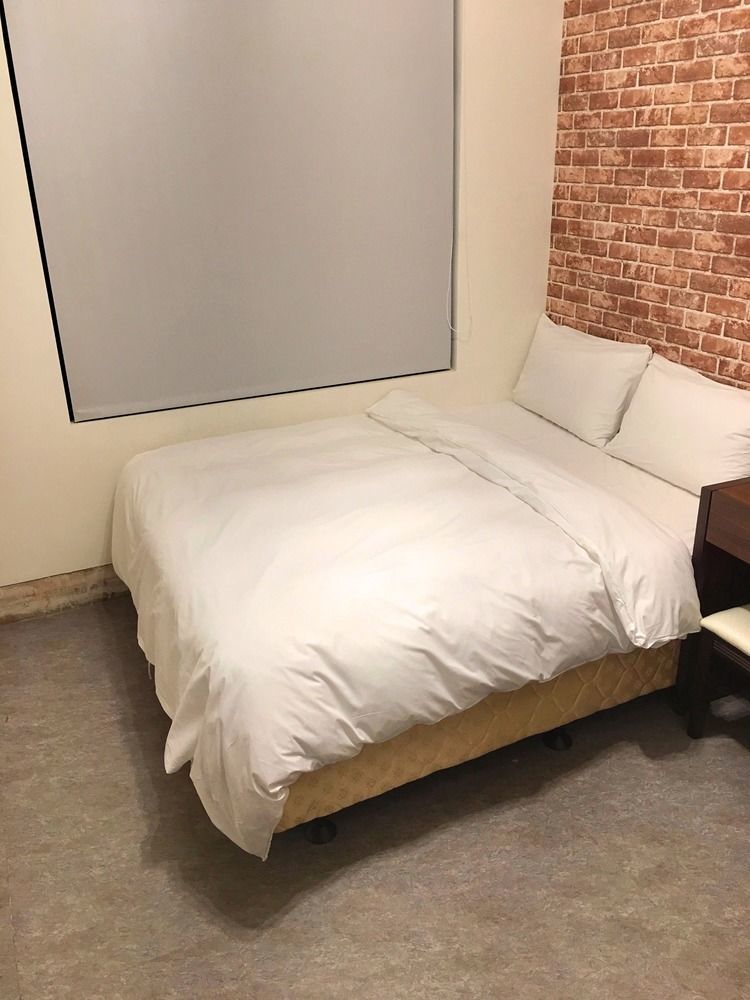 Dc Hotel Ταϊχούνγκ Εξωτερικό φωτογραφία