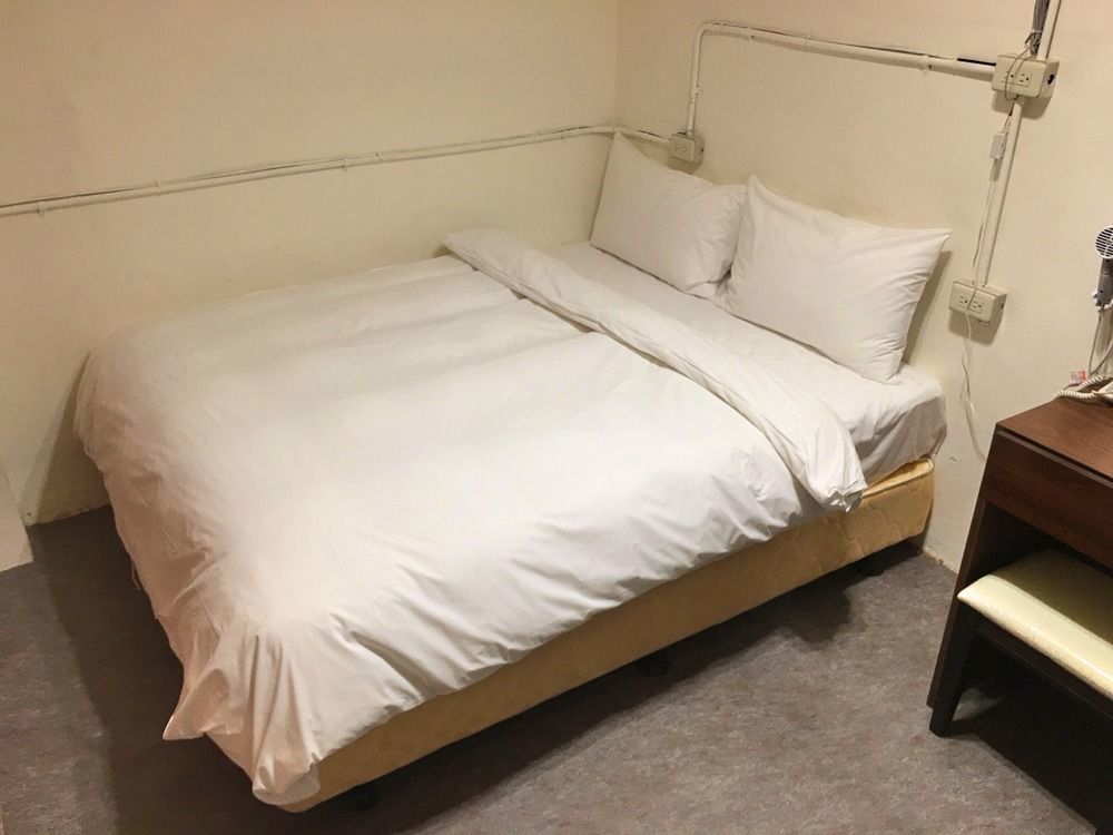 Dc Hotel Ταϊχούνγκ Εξωτερικό φωτογραφία