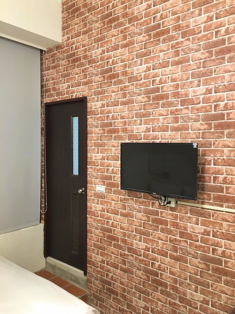 Dc Hotel Ταϊχούνγκ Εξωτερικό φωτογραφία